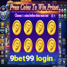 9bet99 login